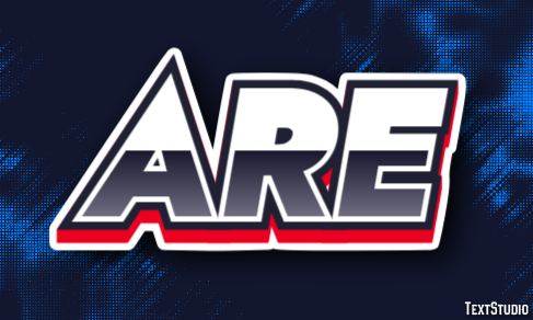 Are Text effect