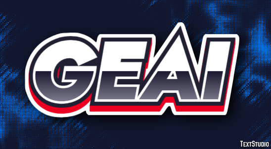 Geai Effet de Texte