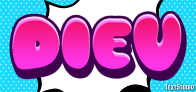 Dieu Effet de Texte
