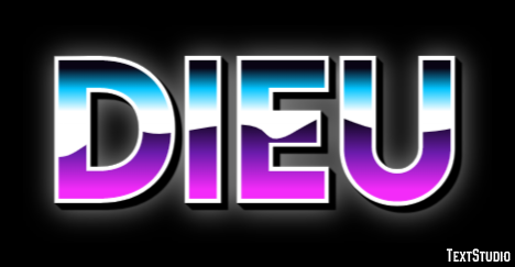 Dieu Effet de Texte