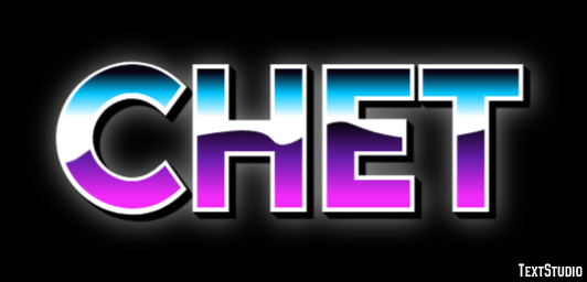 Chet Effetto testo