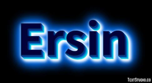 Ersin Metin Efekti