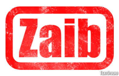 Zaib Metin efekti