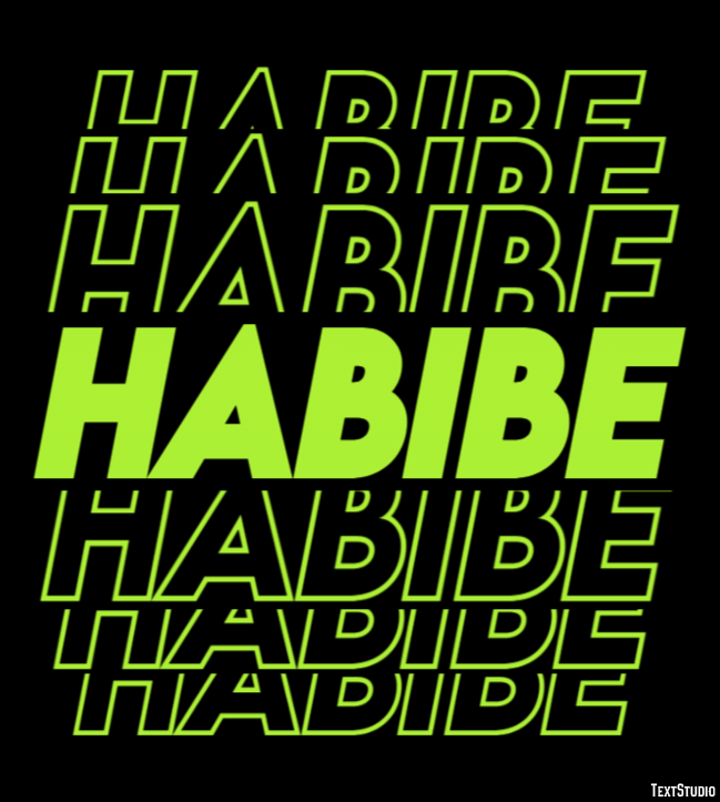 Habibe Metin efekti