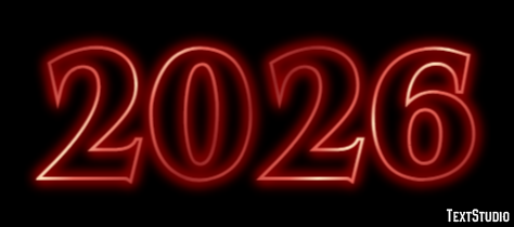 2026 Effetto testo