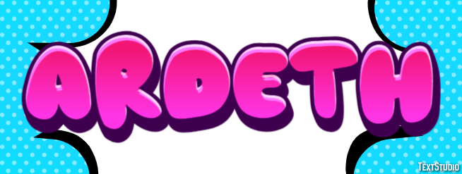 Ardeth Effet de Texte