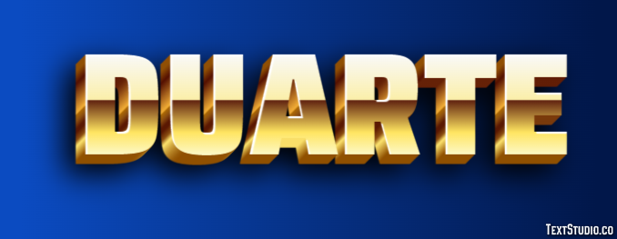 Duarte Effet de Texte