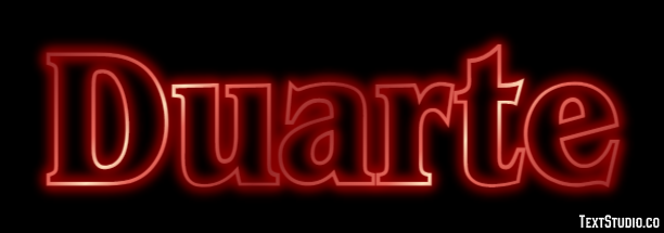 Duarte Effet de Texte