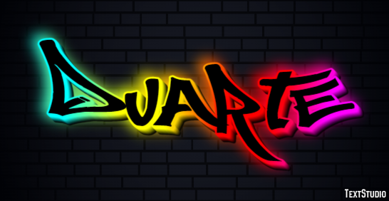 Duarte Effet de Texte