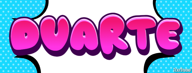 Duarte Effet de Texte