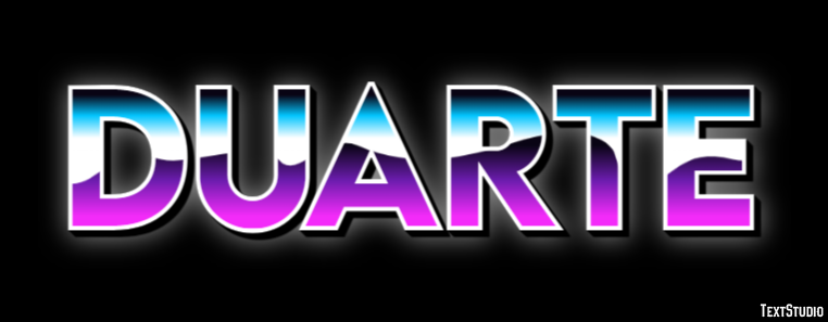 Duarte Effet de Texte