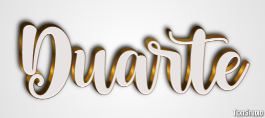 Duarte Effet de Texte