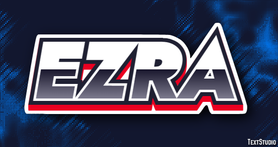 Ezra Effet de Texte