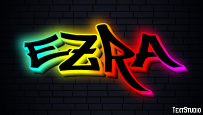 Ezra Effet de Texte