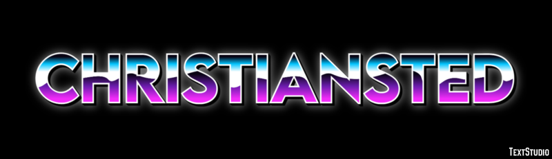 Christiansted Effet de Texte