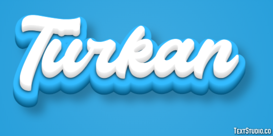 Türkan Metin efekti