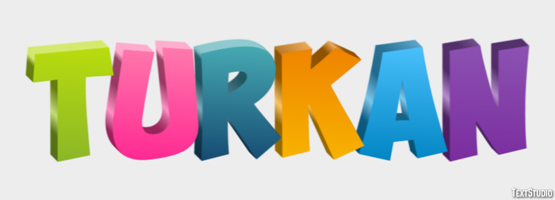 Türkan Metin efekti