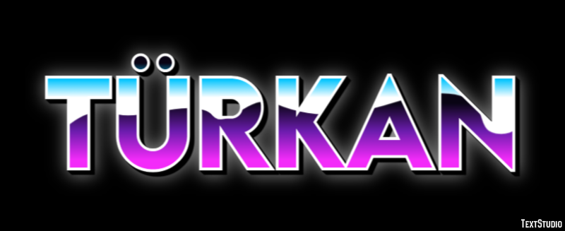 Türkan Metin efekti
