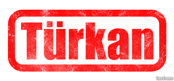 Türkan Metin efekti