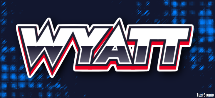 Wyatt Effet de Texte