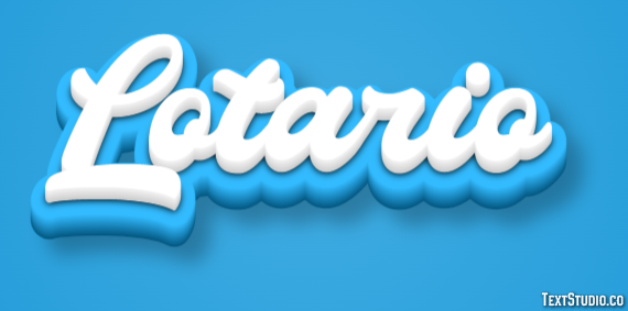 Lotario Effet de Texte