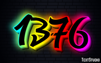 1376 Effet de texte