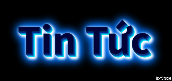 Tin Tức Tekst effect