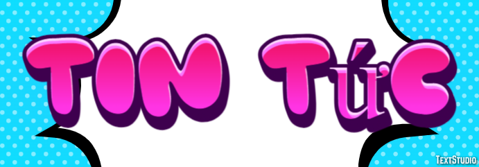 Tin Tức Tekst effect