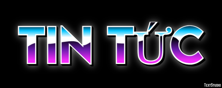Tin Tức Tekst Effect