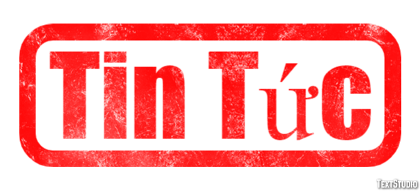 Tin Tức Tekst effect
