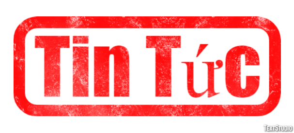 Tin Tức Эффект текста