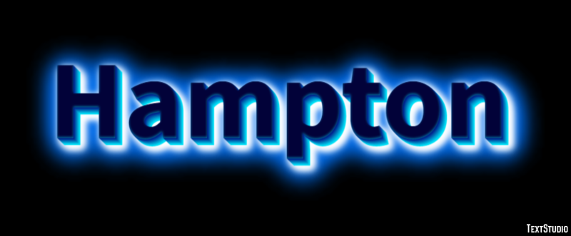 Hampton Metin efekti