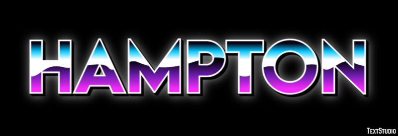 Hampton Metin Efekti