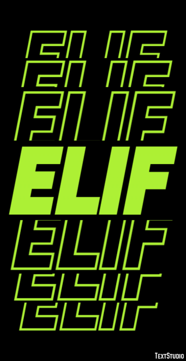 Elif Metin Efekti