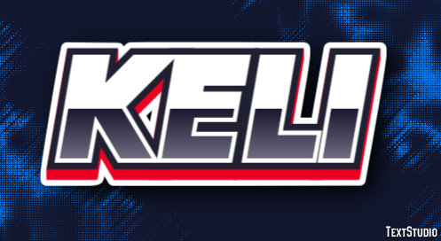 Keli Efecto de Texto