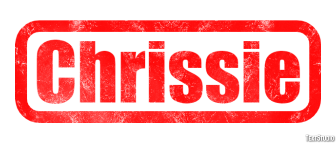 Chrissie Metin Efekti