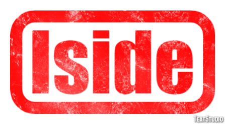 Iside Effetto testo
