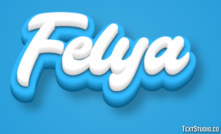 Felya Metin efekti