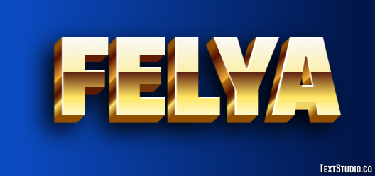 Felya Metin efekti