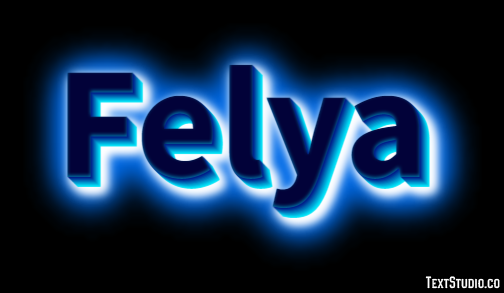 Felya Metin efekti