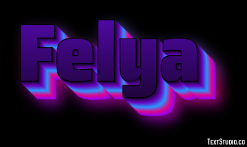 Felya Metin efekti