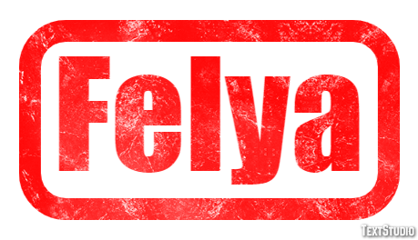 Felya Metin efekti