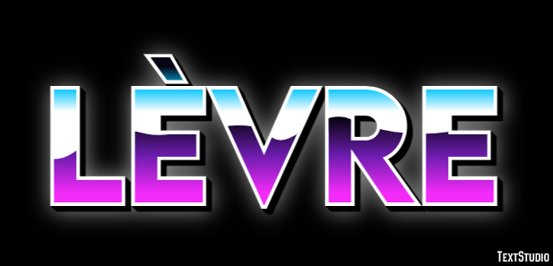 Lèvre Effet de Texte