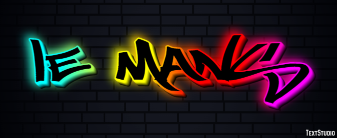 Le Mans Efekt tekstowy