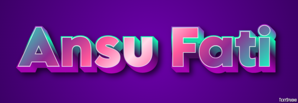 Ansu Fati Эффект текста