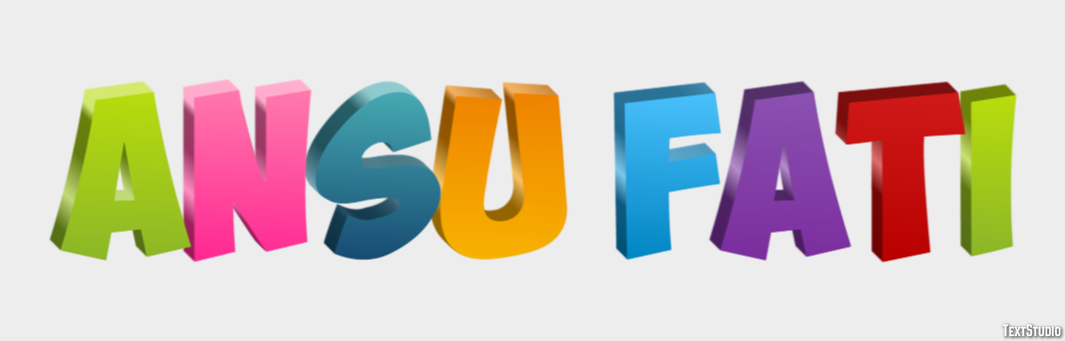 Ansu Fati Эффект текста