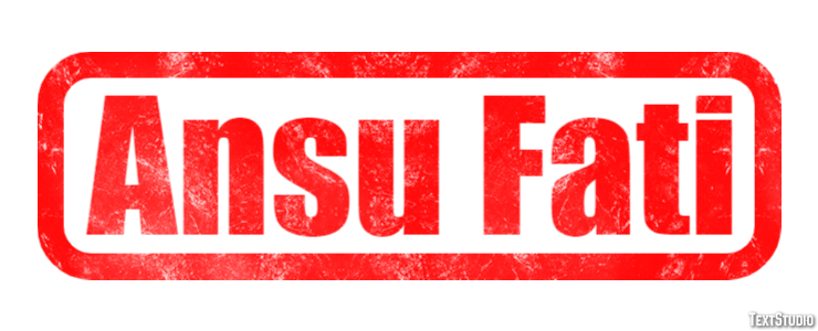Ansu Fati Efeito de texto