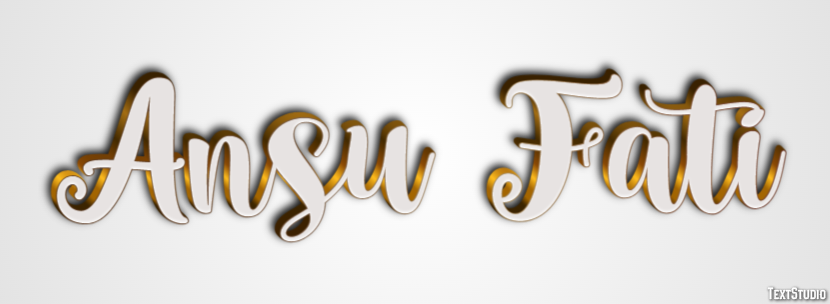 Ansu Fati Efeito de texto