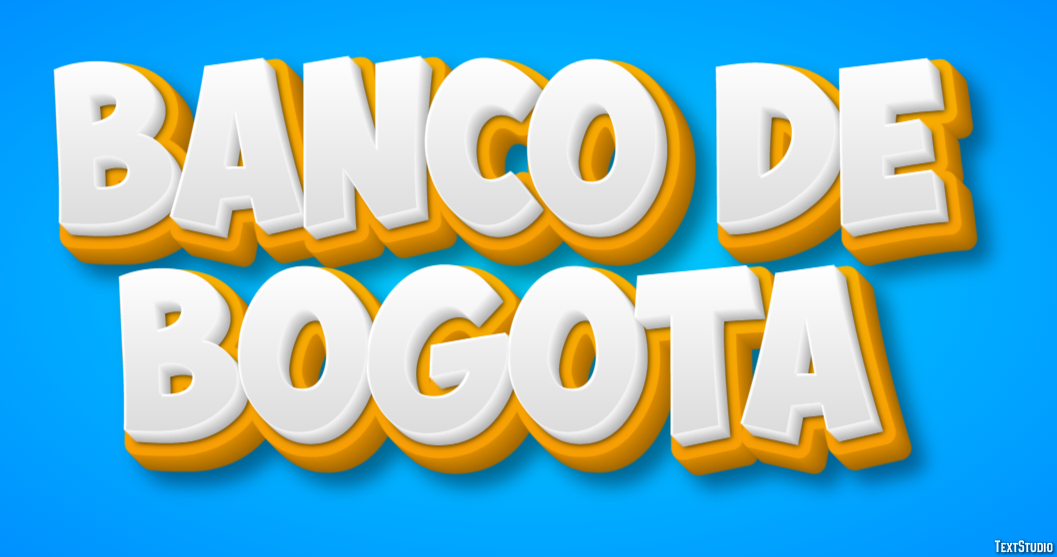 Banco De Bogotá Metin Efekti