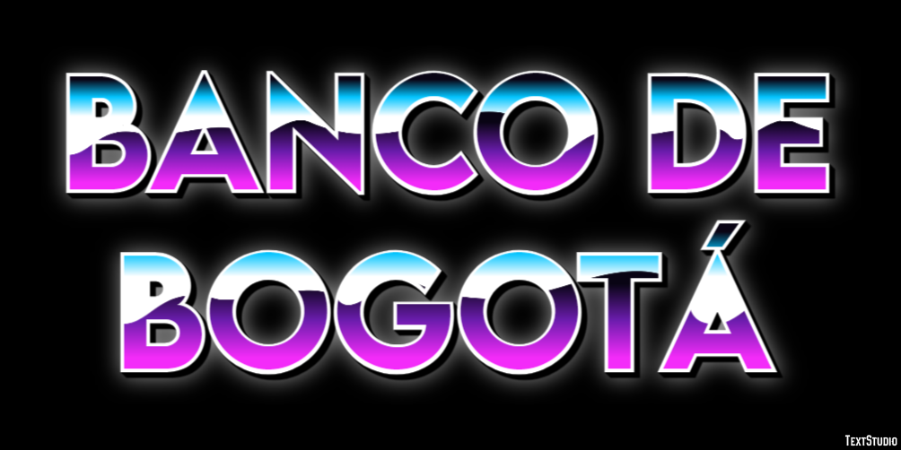 Banco De Bogotá Metin Efekti